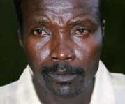 Joseph Kony - Warlord in Oeganda