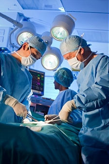 Ook een operatiekamer is een productie unit: hoeveel is er geproduceerd?